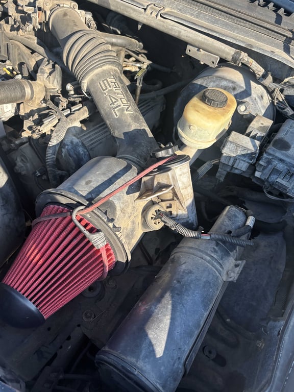 2000 Ford F250 SD XLT 4x4 - Image 24