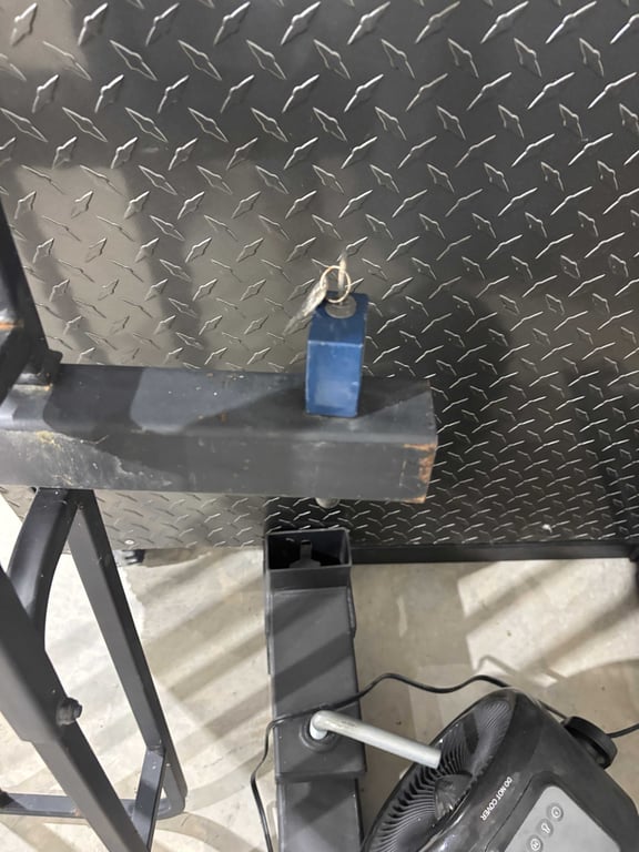 Receiver Mount Haul Master - Image 3