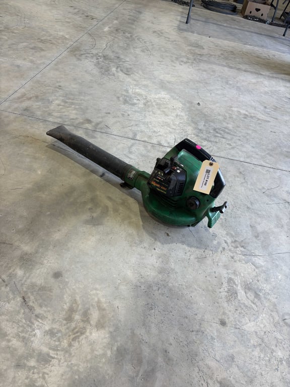Weedeater Blower/Vac