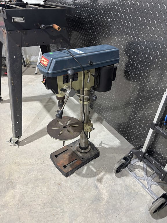Ryobi 12" Drill Press