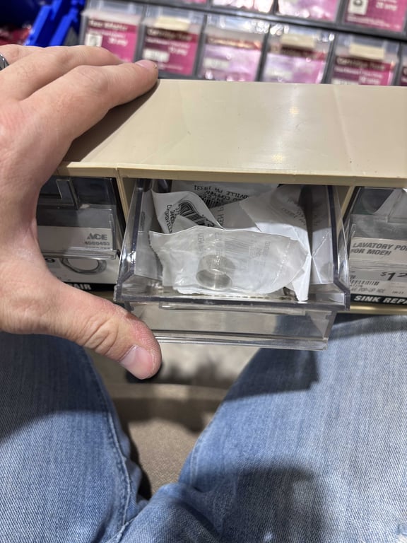 Hardware organizers and misc hardware - Image 10