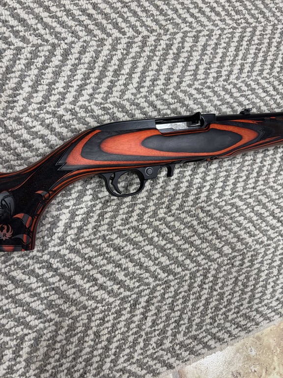 Ruger 10/22 Tiger - Image 4