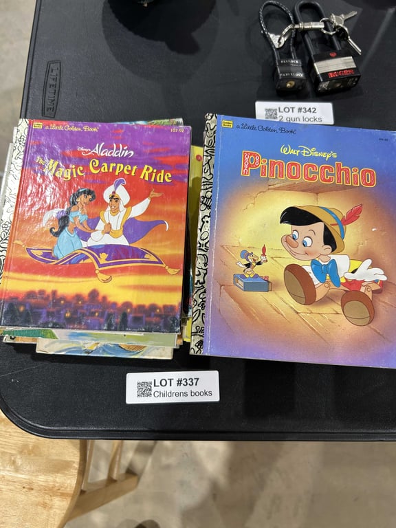 Childrens books - Image 2