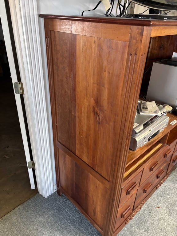 Entertainment Center - Image 2