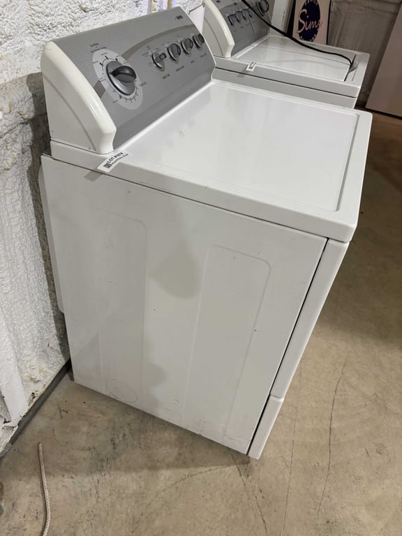 Kenmore dryer - Image 4
