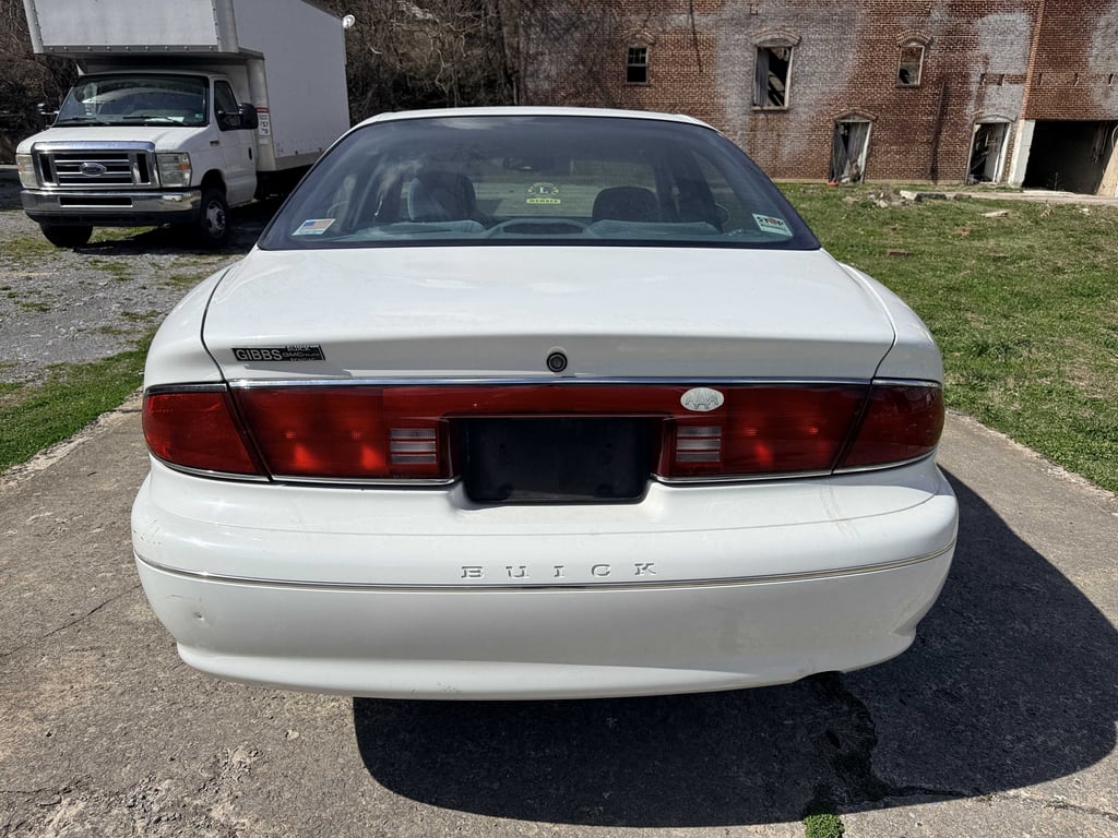 1999 BUICK CENTURY - Image 6