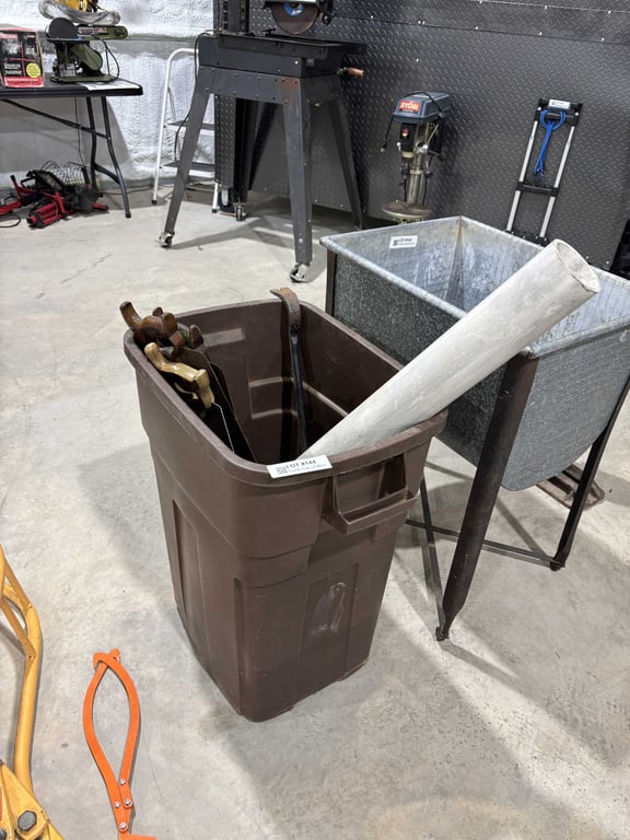 Trash Can of Misc