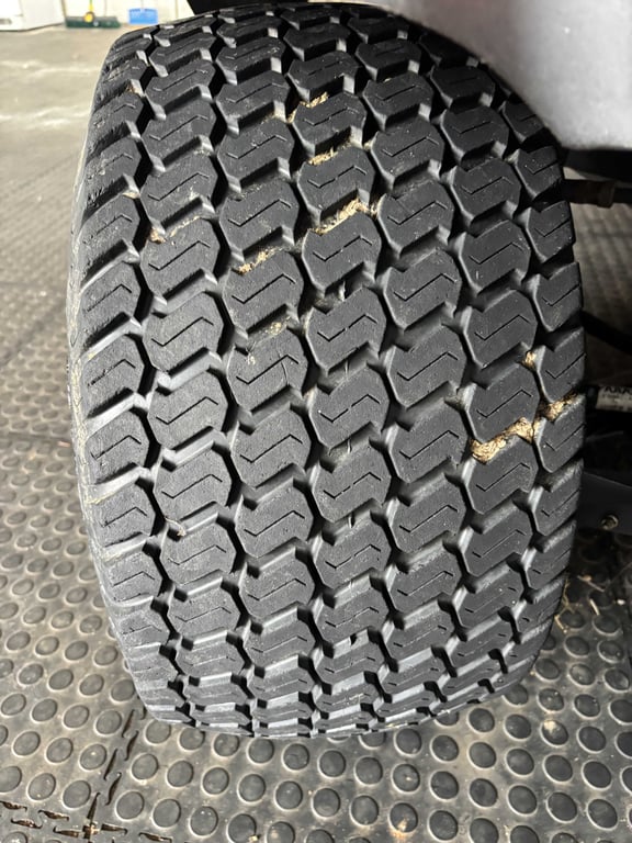 2011 Kubota RTV900XT Diesel 4x4 SxS - Image 5