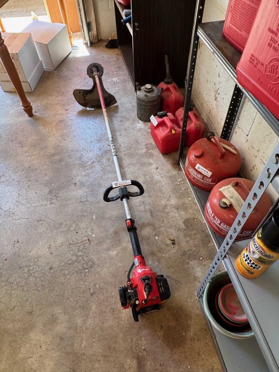 Shindaiwa Home Pro trimmer