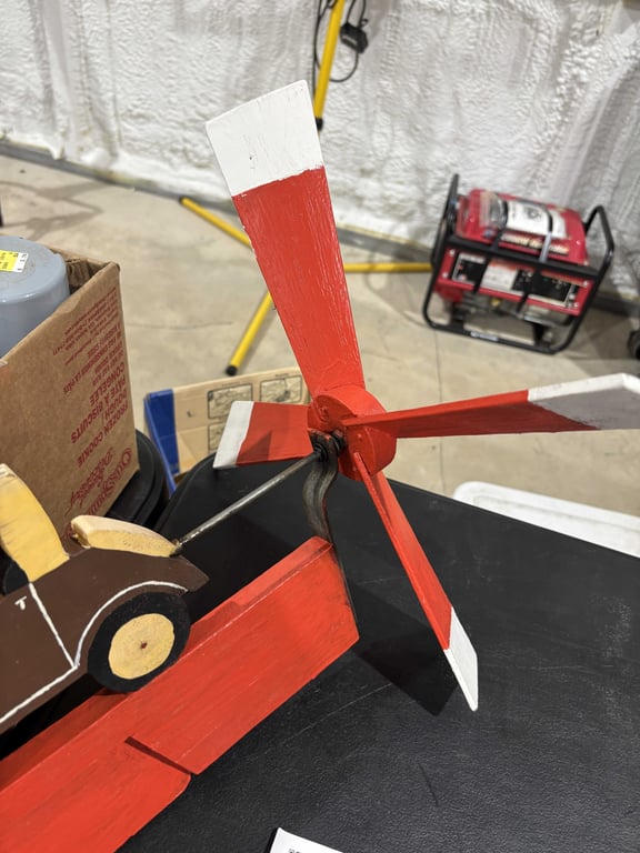 Weathervane - Image 4
