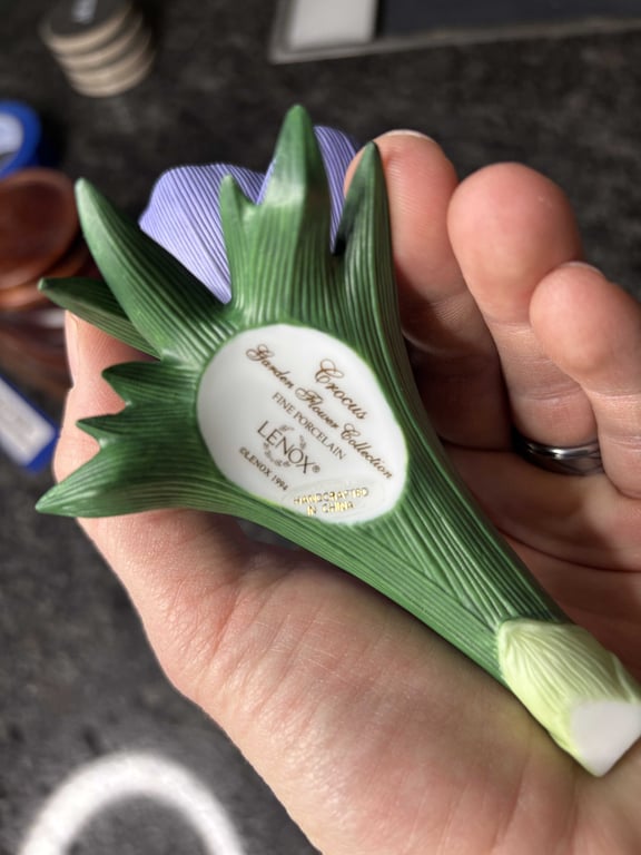 Lenox Crocus - Image 3