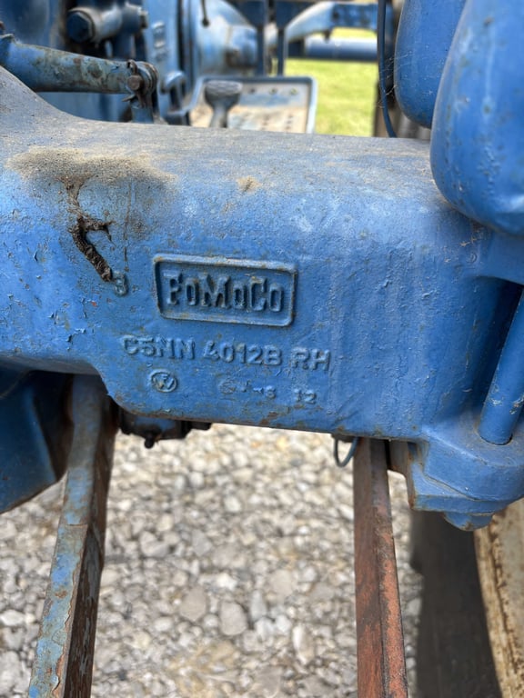 Ford 3000 Diesel - Image 6