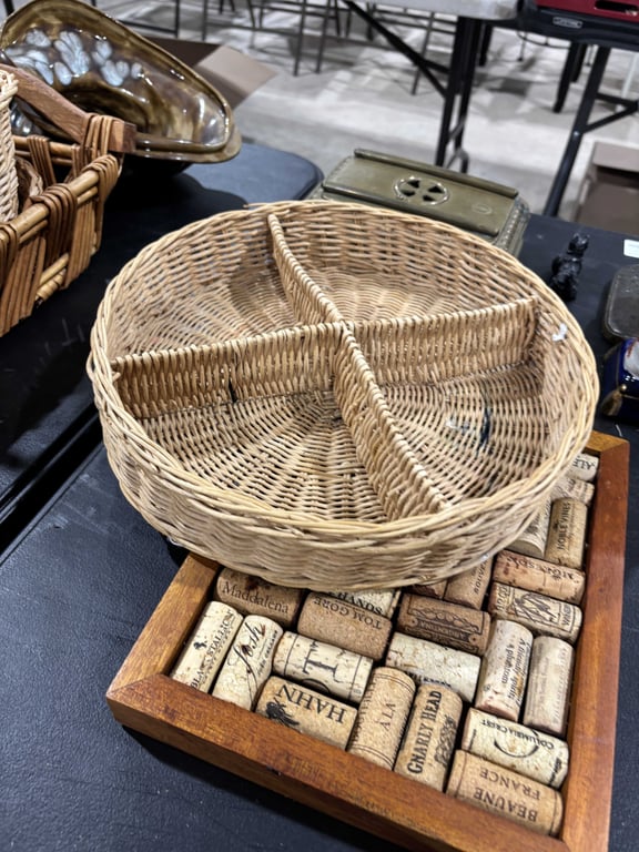 Misc Wicker - Image 2