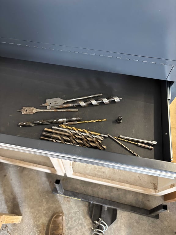 Rock River Metal Toolbox - Image 3