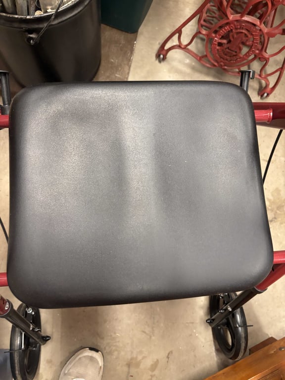 Walker wheelchair - Image 3