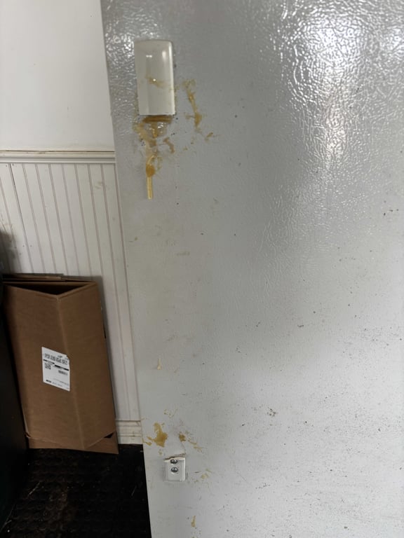 Frigidaire Refrigerator - Image 3