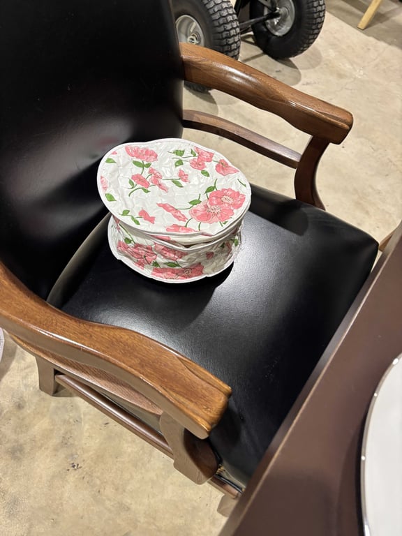 68 pc Style House "Rhythm" China set - Image 5