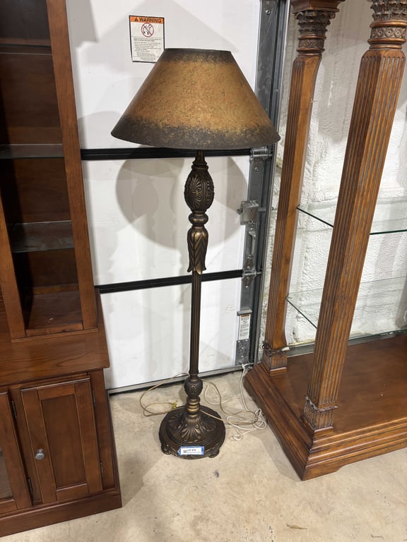 Heavy Floor Lamp