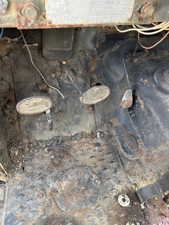 1958 Dodge Powerwagon - Image 11