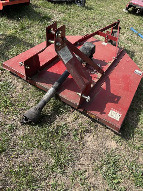 Howse 5’ Rotary Cutter - Image 6