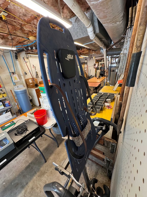 Inversion table - Image 3