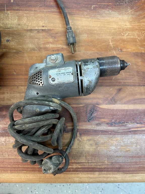 BOX OF POWER TOOLS - Image 2