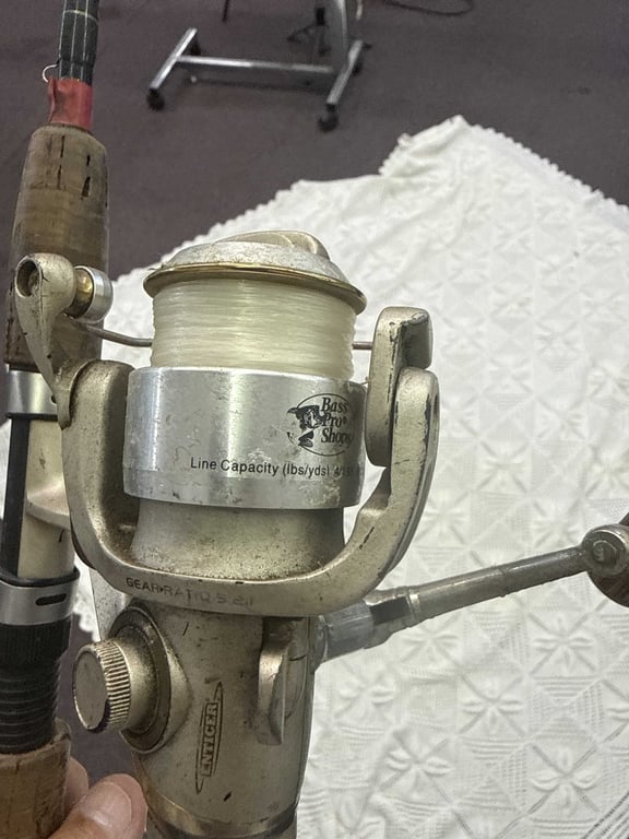 Fishing rod #16 - Image 2