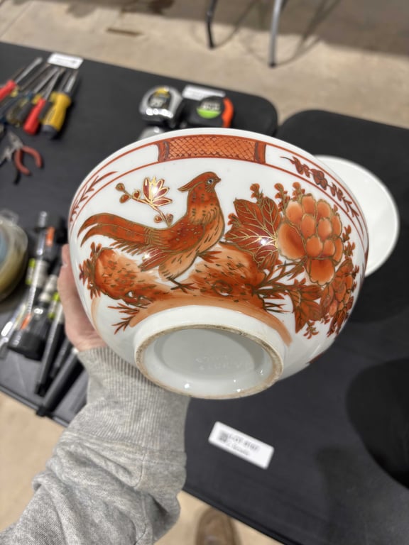 2 Bowls - Image 3