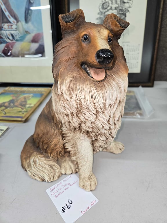 Image for LASSIE 