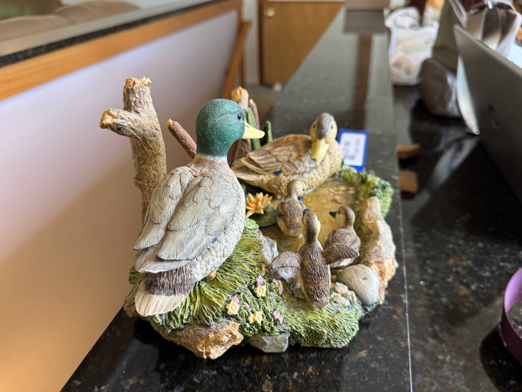 Duck decor - Image 3