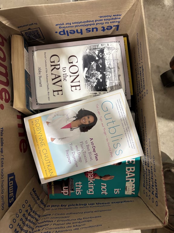 Misc Books - Image 5