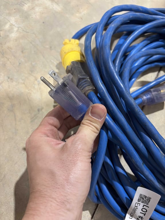 Extension Cord - Image 3