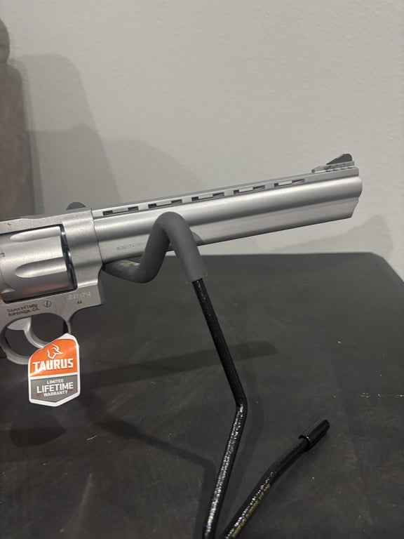 Taurus M44 44 Magnum/44 Special - Image 3