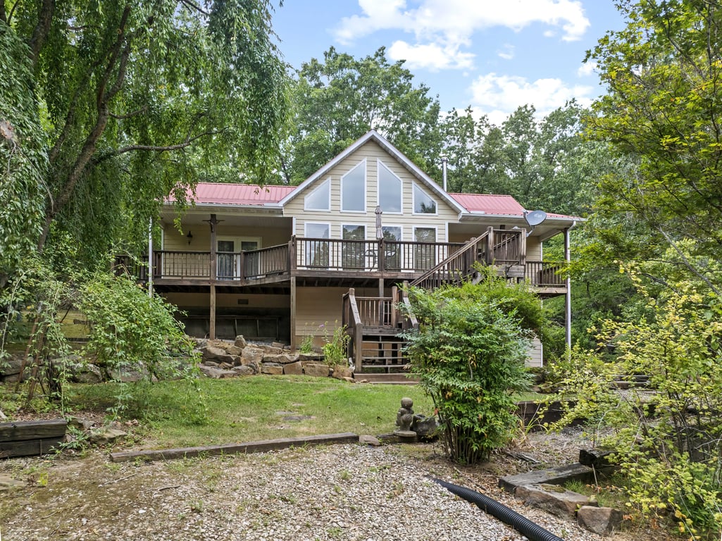 3 bed 3 bath home on 26.19 acres - Image 14