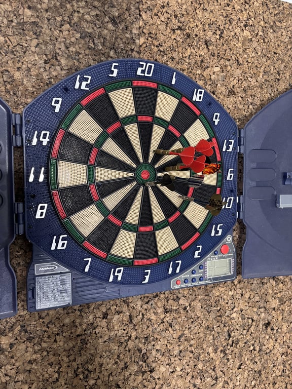Dart Board - Image 3