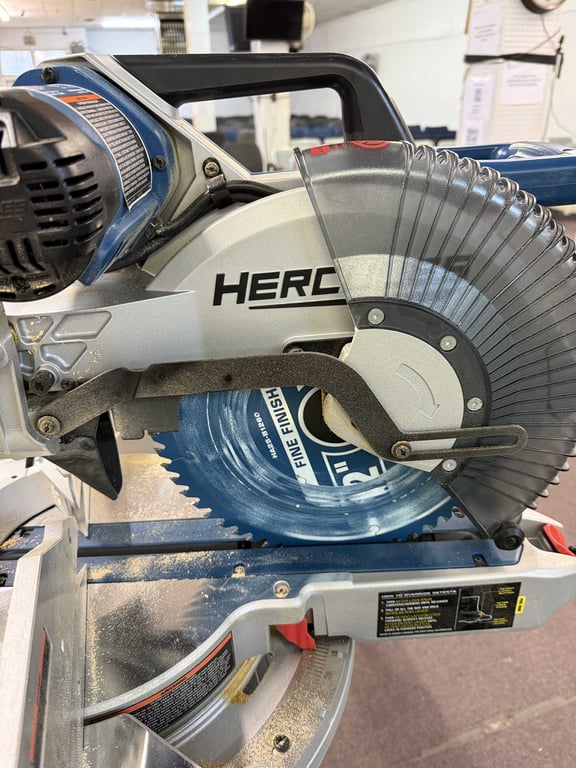 HERCULES MITER SAW - Image 4