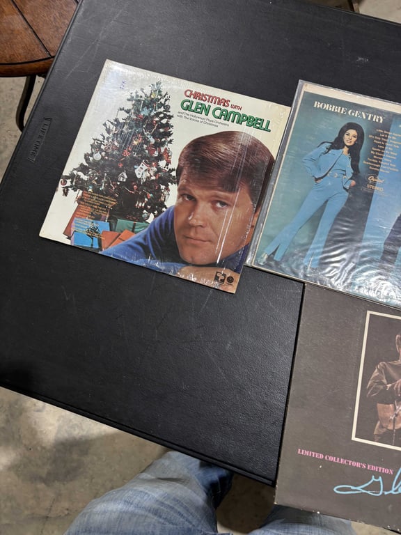 12 Glen Campbell Albums - Image 5