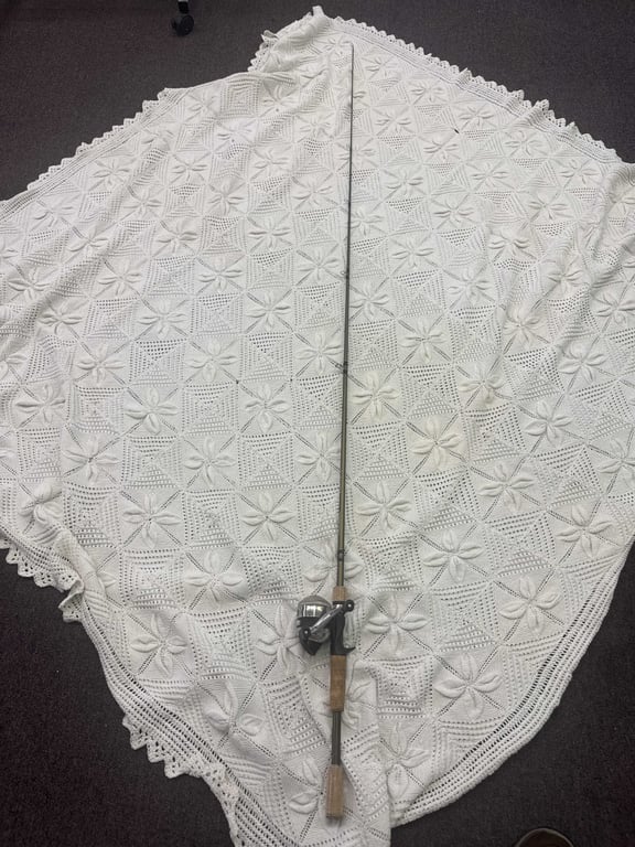 Fishing rod #3