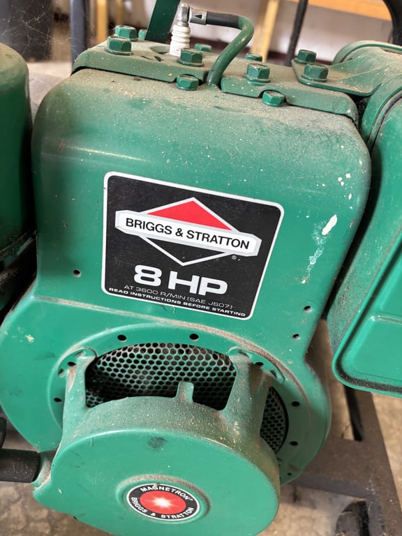 Powermate Generator - Image 3