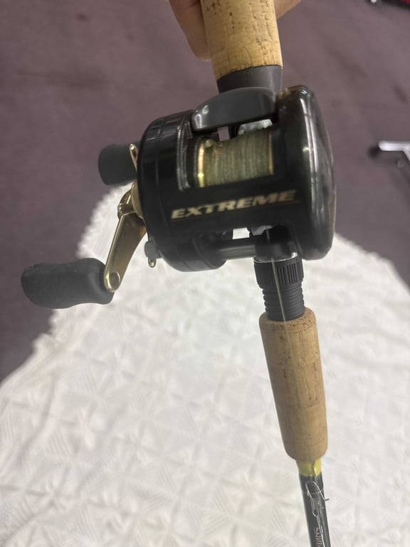 Fishing rod #11 - Image 3