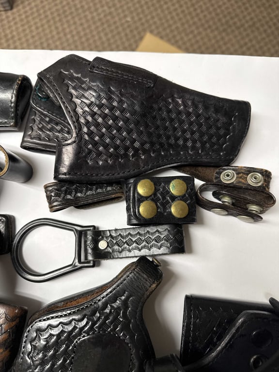 Holster Lot - Image 5