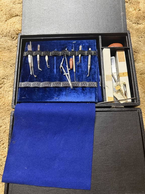 GROUPING OF VTG MEDICAL EQUIPMENT & INSTRUMENTS - Image 5