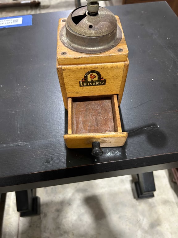 Coffee grinder - Image 2