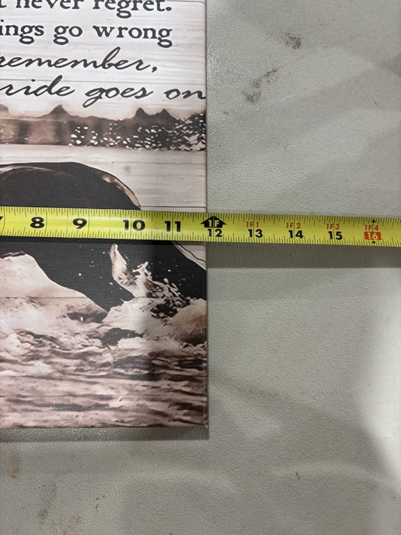 2 canvas prints - Image 5