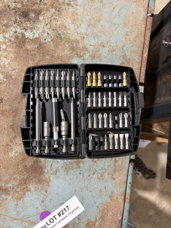 DeWalt Bits