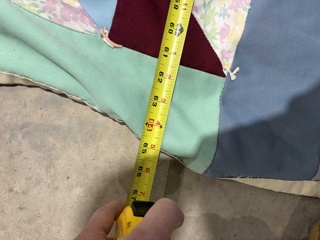Two Quilts - Image 5