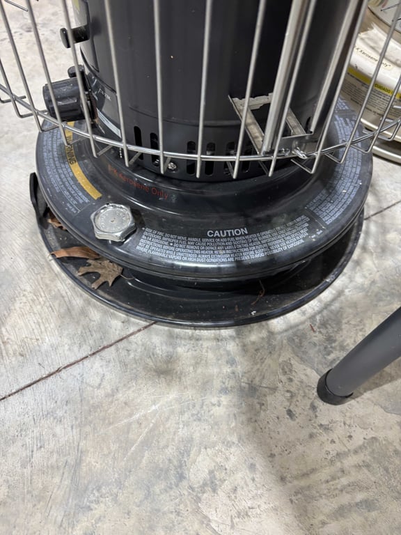Pair of Heaters - Image 4