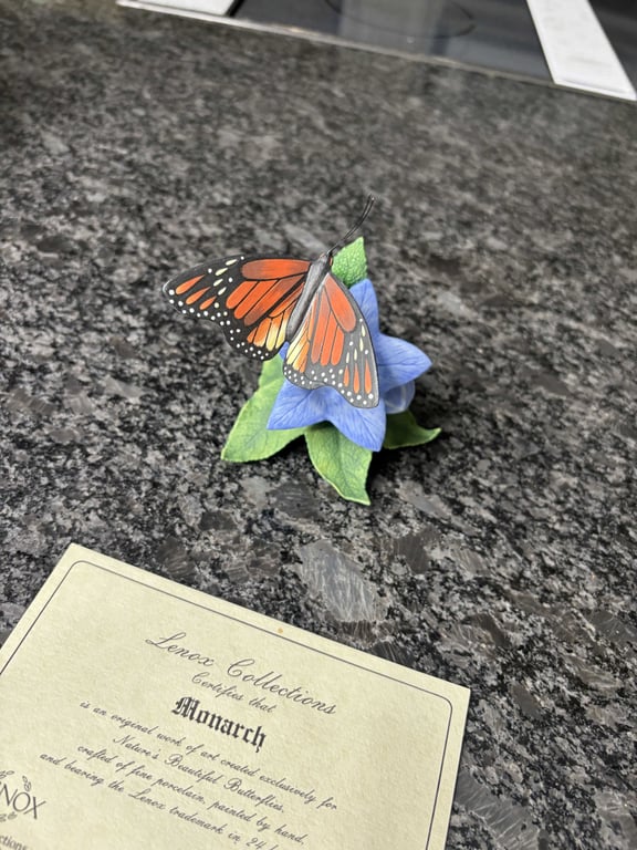 Monarch Butterfly - Image 2