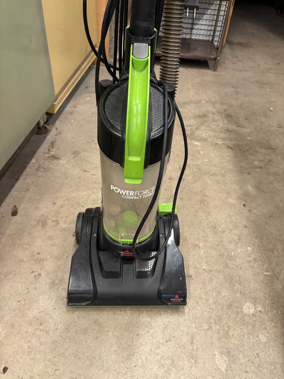 Bissell Power Force vacuum - Image 2