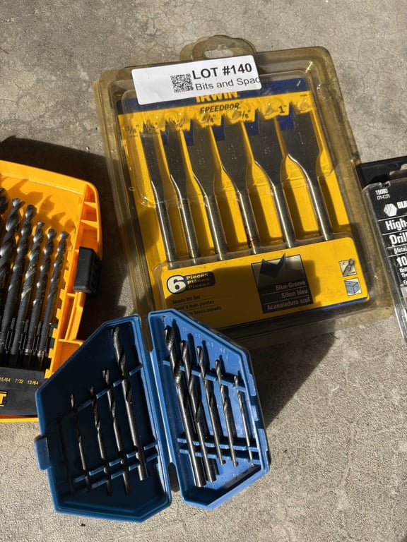 Bits and Spades - Image 3